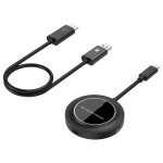 CONCEPTRONIC Adapter USB-C->HDMI Wireless 1080P/60Hz...