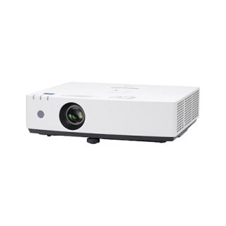 Panasonic PT-LMZ460 16:10 WUXGA (1920x1200) LCD Laser 4600 ANSI Lumen HDMI RJ45 Speaker