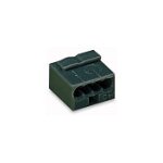 Wago Serie 243- 4-Leiter-Micro-Klemme (100 Stück)...