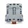 WAGO 285-150 2-Leiter-Durchgangs- klemme,50 mm