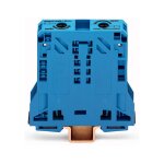 WAGO 285-154 2-Leiter-Durchgangs- klemme,50 mm