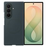 Samsung Silicone Magnet Case fr Galaxy Fold8 Ultra green