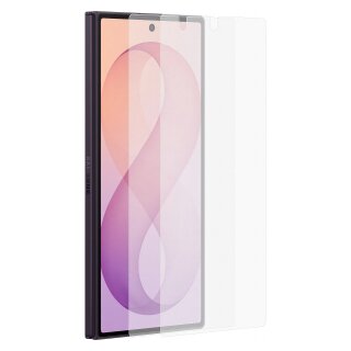 Samsung Anti-reflecting Film fr Galaxy Fold8 Ultra transpare