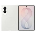 Samsung Silicone Magnet Case fr Galaxy Fold8, white