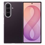 Samsung Clear Case fr Galaxy Fold8 Ultra transparent