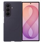 Samsung Silicone Magnet Case fr Galaxy Fold8 Ultra violet