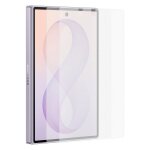 Samsung Anti-reflecting Film fr Galaxy Fold8, transparent