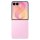 Samsung Clear Case fr Galaxy Flip8 transparent