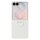 Samsung Silicone Ring Magnet Case fr Galaxy Flip8 white