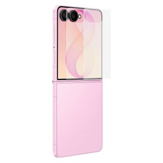 Samsung Anti-reflecting Film fr Galaxy Flip8 transparent