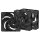 ARCTIC P12 Pro Reverse - 3 Pack Schwarz