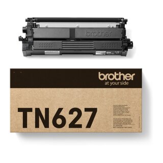 Brother TN-627BK Schwarz