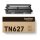 Brother TN-627BK Schwarz