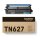 Brother TN-627C Cyan