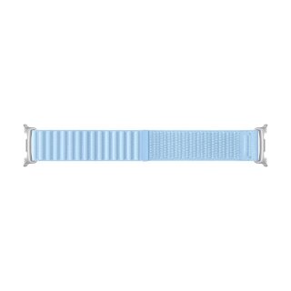Samsung Fabric Band M/L, Blue for Watch 8 und 9