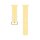 Samsung Misty Band M/L, Yellow for Watch 8 und 9