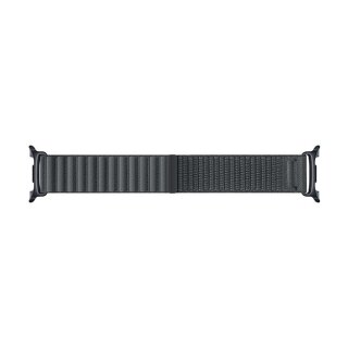 Samsung Fabric Band S/M, Black for Watch 8 und 9