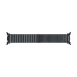 Samsung Fabric Band S/M, Black for Watch 8 und 9
