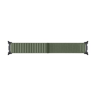 Samsung Fabric Band M/L, Olive for Watch 8 und 9