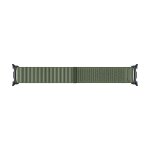 Samsung Fabric Band M/L, Olive for Watch 8 und 9