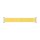 Samsung Fabric Band M/L, Yellow for Watch 8 und 9