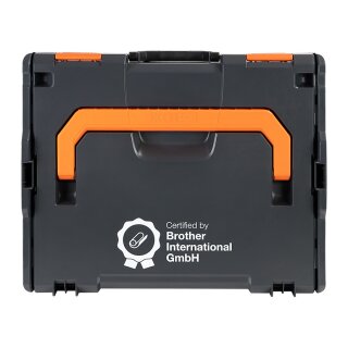 Brother ZPTOUCHLBOXXKOMPL