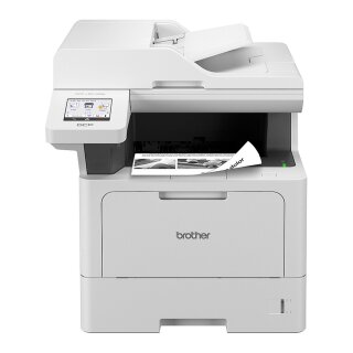 Brother MFC-L5715DN Multifunktionsdrucker Monochrom-Laser A4 48s/m