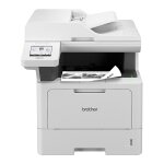 Brother MFC-L5715DN Multifunktionsdrucker Monochrom-Laser...