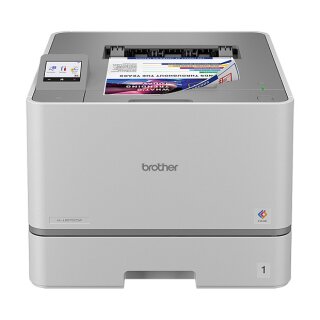 Brother HL-L8570CDW Farblaserdrucker A4 33s/m