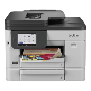 Brother MFC-J5110DW Multifunktionsdrucker Tintenstrahl Farbe A4 24s/m