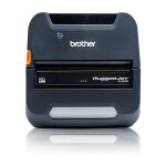 Brother RuggedJet RJ-4230B mobiler Etikettendrucker