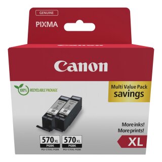 Canon 0318C010 Schwarz