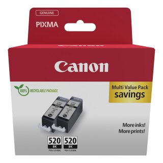 Canon 2932B019 Schwarz
