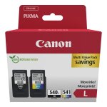 Canon 5224B013 Schwarz, Cyan, Magenta, Gelb