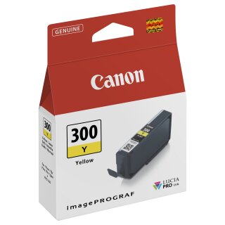 Canon 4196C001 Gelb