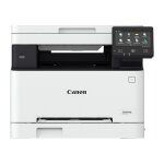 Canon i-SENSYS MF651Cw Multifunktionsdrucker Farbalser A4...