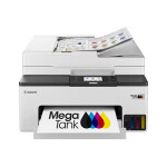 Canon Maxify GX2051 MegaTank Multifunktionsdrucker 4in1...