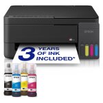 EPSON EcoTank ET-2910 Multifunktionsdrucker 3in1...