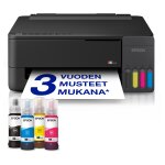 Epson EcoTank ET1910 Tintenstrahldrucker Farbe A4 11s/m