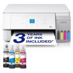 EPSON EcoTank ET-2926 Multifunktionsdrucker 3in1...