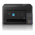 Epson EcoTank ET-4905 Multifunktionsdrucker 4in1...
