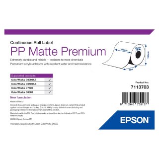 Epson 7113703 Universal