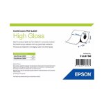 Epson High Gloss Label Rezept