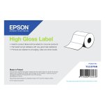Epson High Gloss Label Rezept