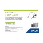 Epson High Gloss Label Rezept