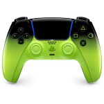Sony DualSense Wireless Controller PS5 Remix Green