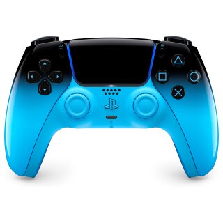 Sony DualSense Wireless Controller PS5 Rythm Blue