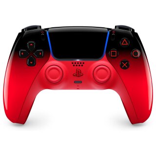 Sony DualSense Wireless Controller PS5 Techno Red