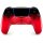 Sony DualSense Wireless Controller PS5 Techno Red