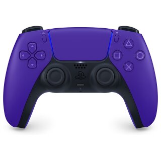 Sony DualSense Wireless Controller PS5 galactic Purple